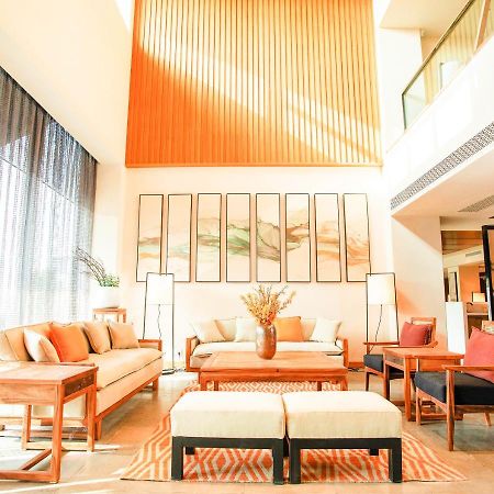 Jinling Onejoy Hotel Nanjing  Luaran gambar