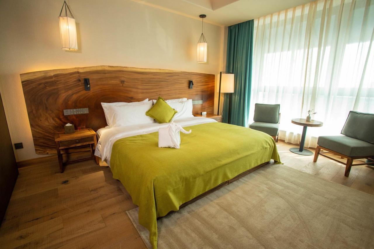Jinling Onejoy Hotel Nanjing  Luaran gambar