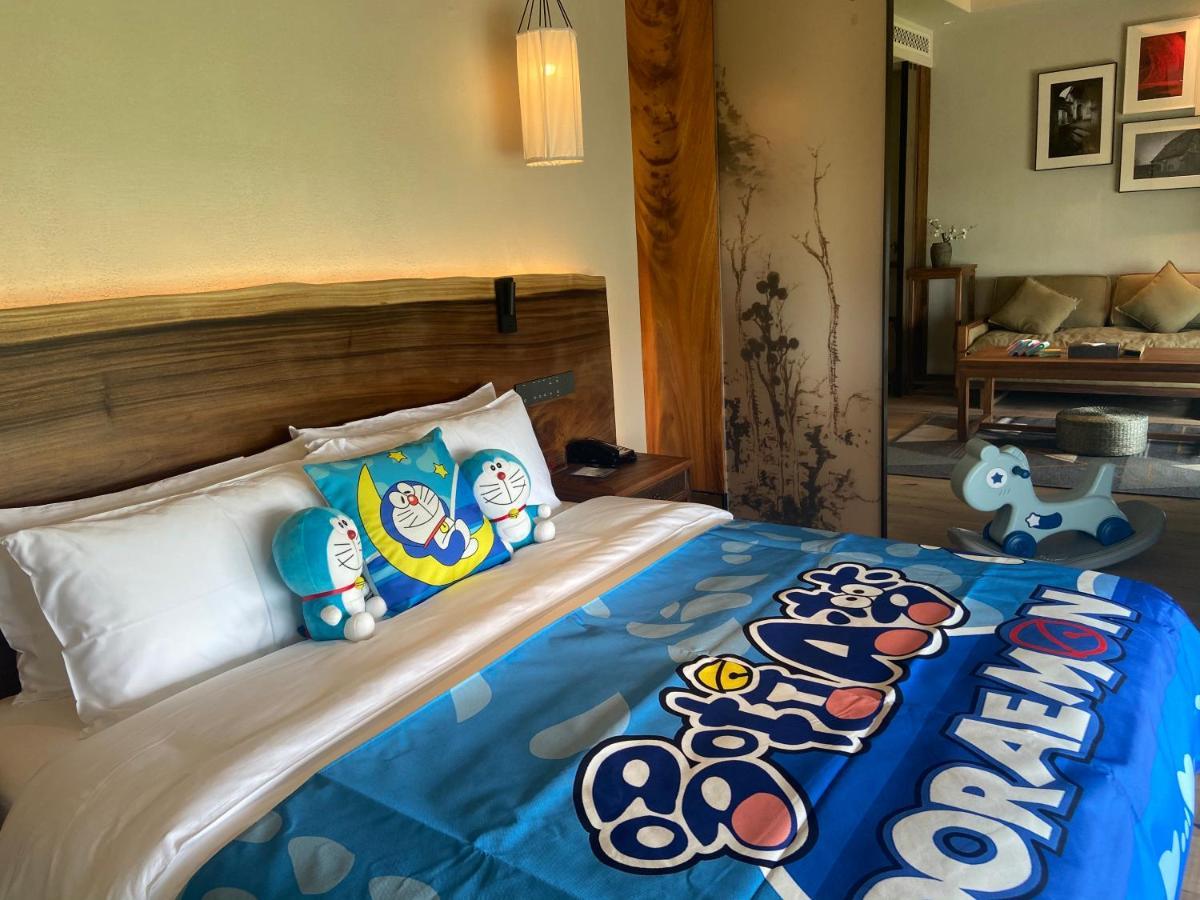 Jinling Onejoy Hotel Nanjing  Luaran gambar
