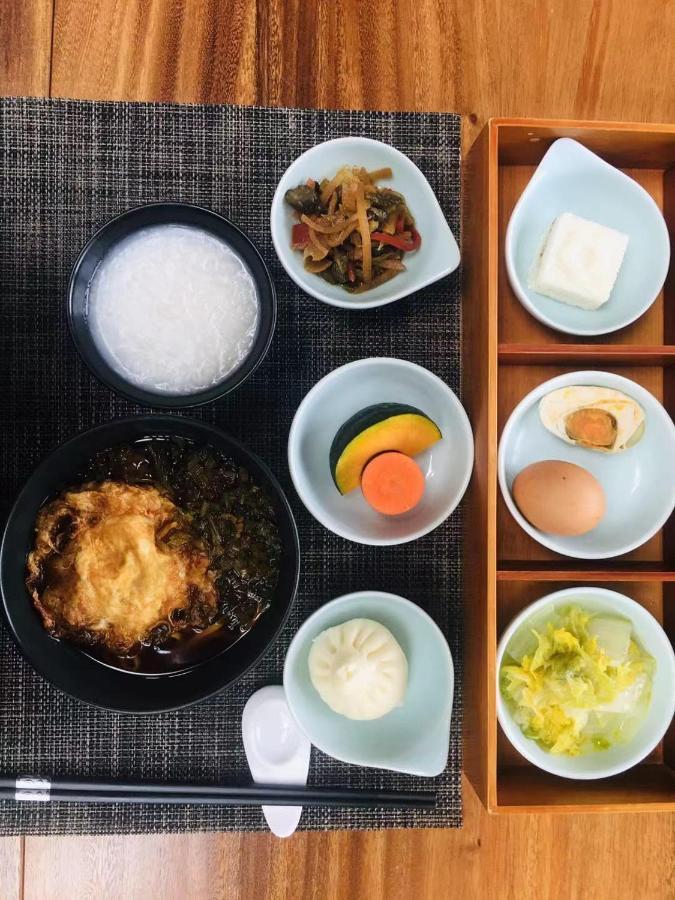 Jinling Onejoy Hotel Nanjing  Luaran gambar
