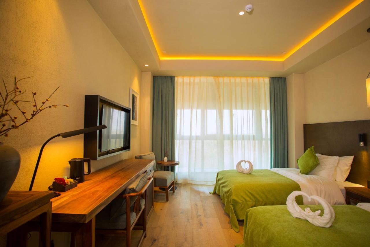 Jinling Onejoy Hotel Nanjing  Luaran gambar