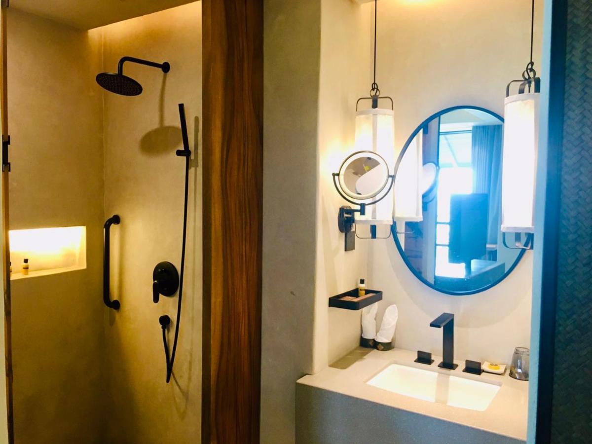 Jinling Onejoy Hotel Nanjing  Luaran gambar