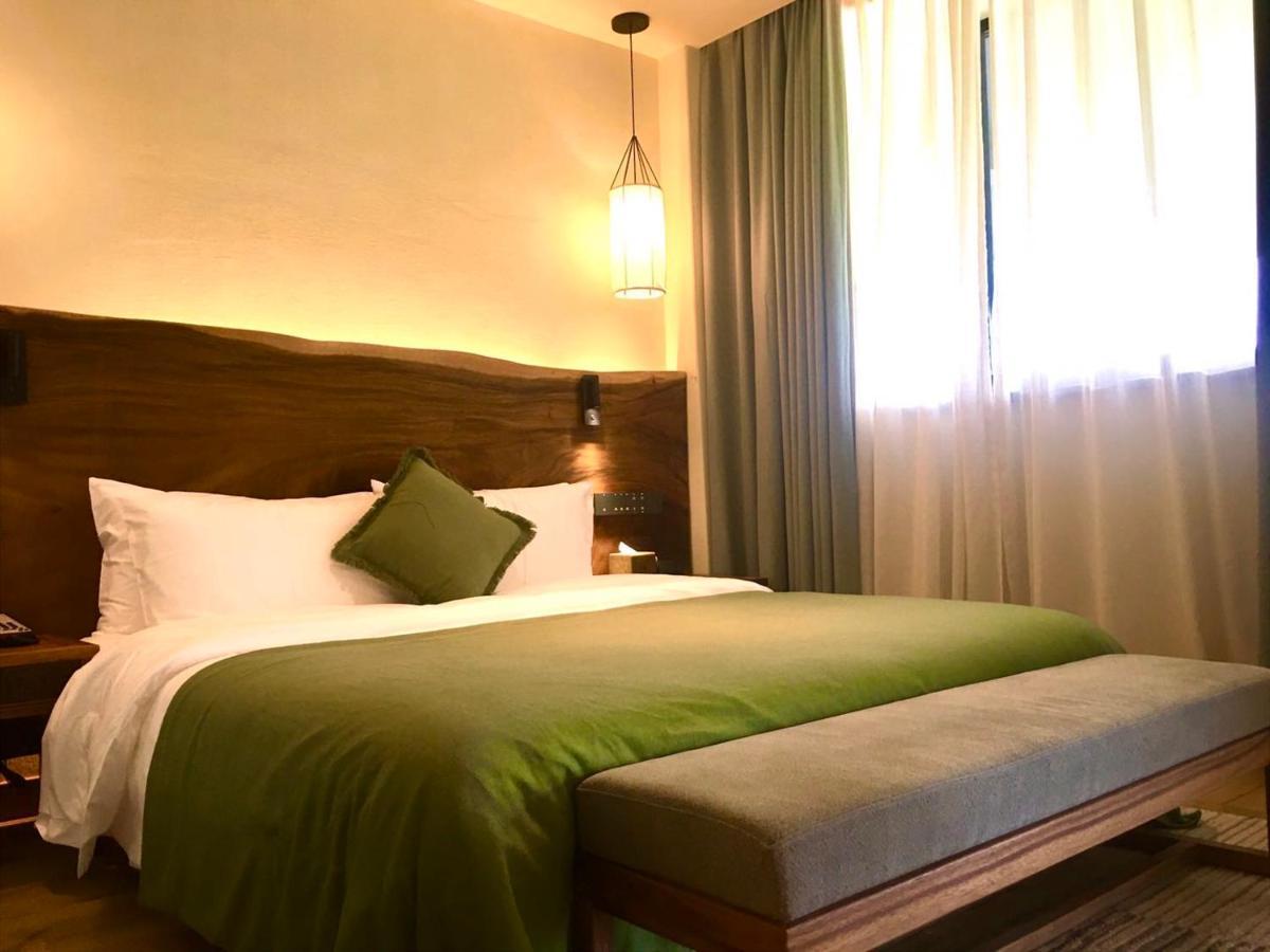 Jinling Onejoy Hotel Nanjing  Luaran gambar