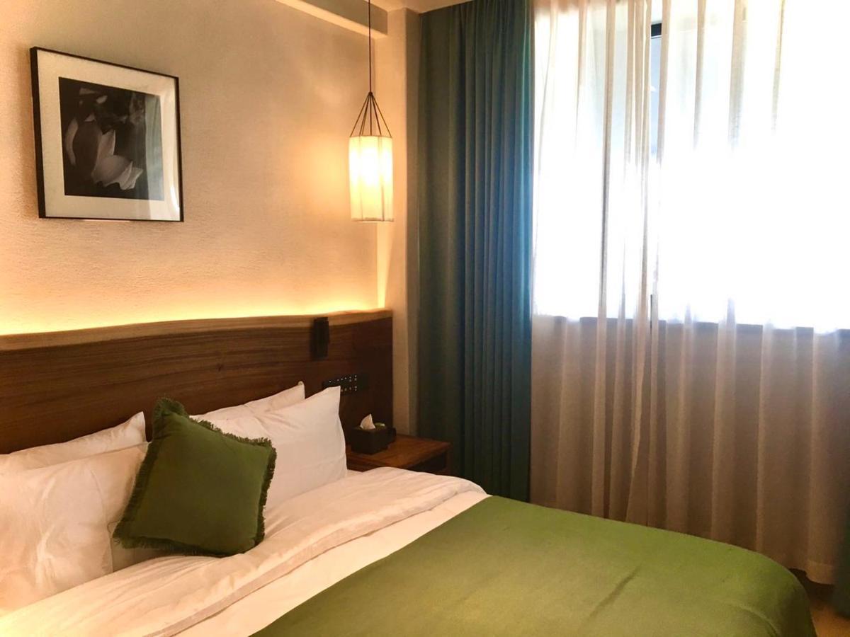 Jinling Onejoy Hotel Nanjing  Luaran gambar