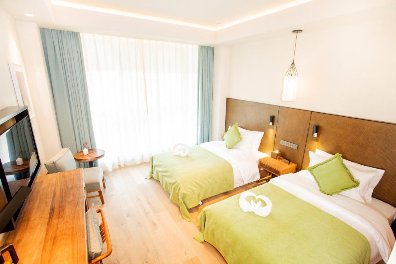 Jinling Onejoy Hotel Nanjing  Luaran gambar