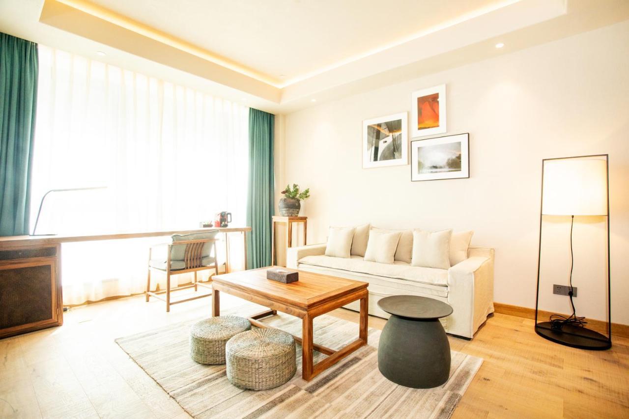 Jinling Onejoy Hotel Nanjing  Luaran gambar