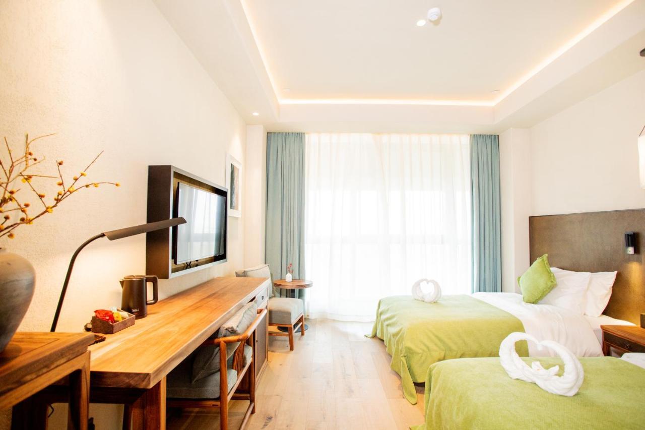 Jinling Onejoy Hotel Nanjing  Luaran gambar