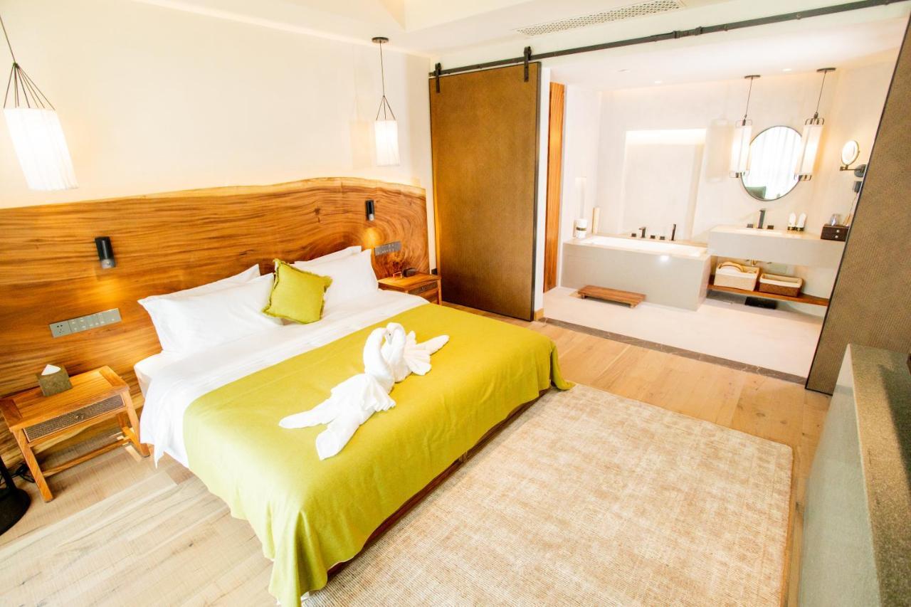 Jinling Onejoy Hotel Nanjing  Luaran gambar