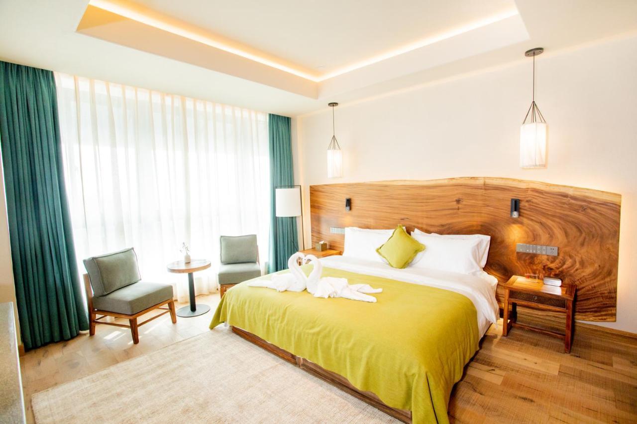 Jinling Onejoy Hotel Nanjing  Luaran gambar