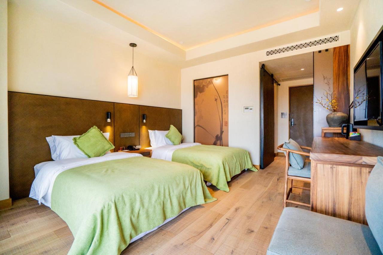 Jinling Onejoy Hotel Nanjing  Luaran gambar