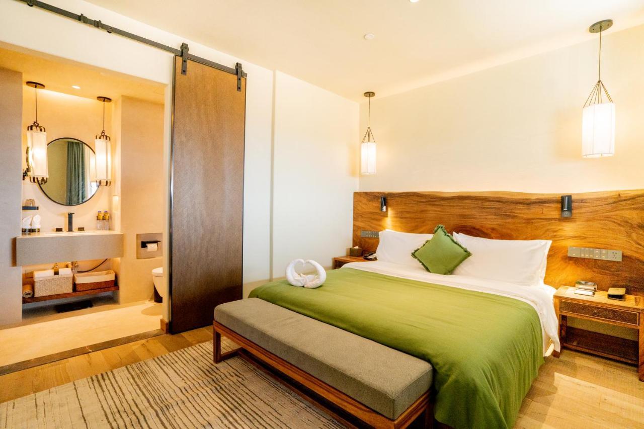 Jinling Onejoy Hotel Nanjing  Luaran gambar