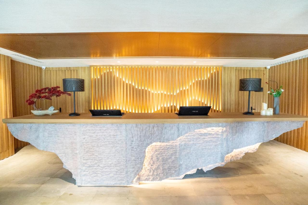 Jinling Onejoy Hotel Nanjing  Luaran gambar